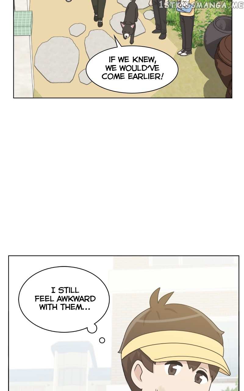The Dog Diaries Chapter 103 - page 30