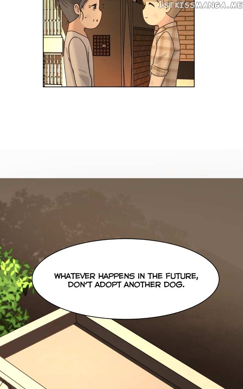 The Dog Diaries Chapter 103 - page 44