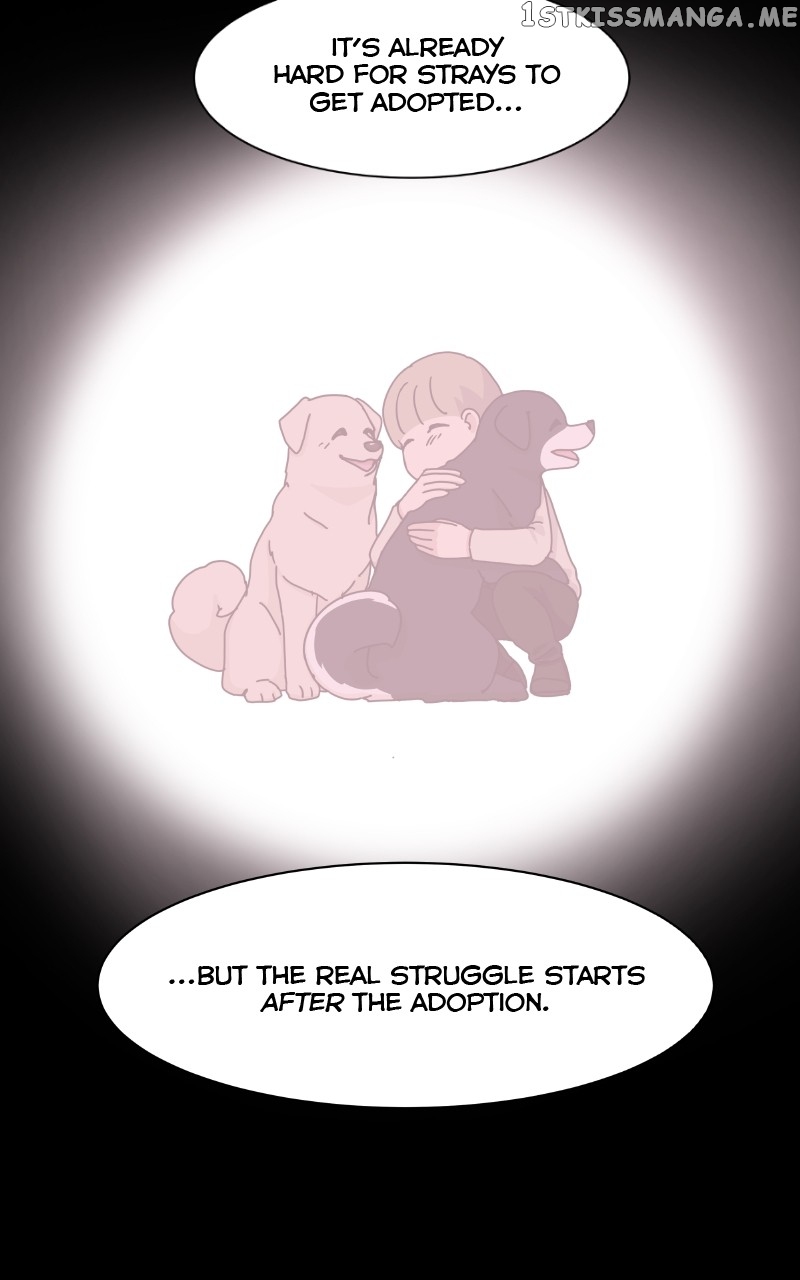 The Dog Diaries Chapter 103 - page 61