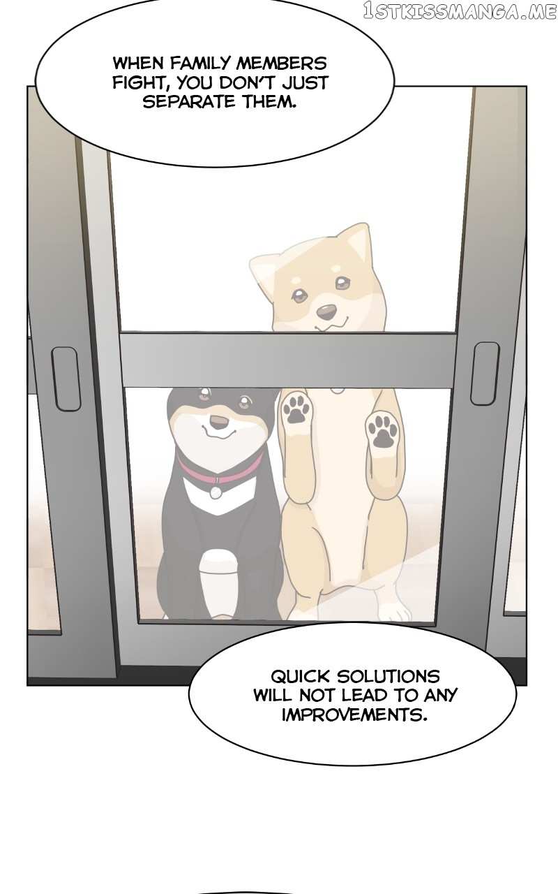 The Dog Diaries Chapter 103 - page 7