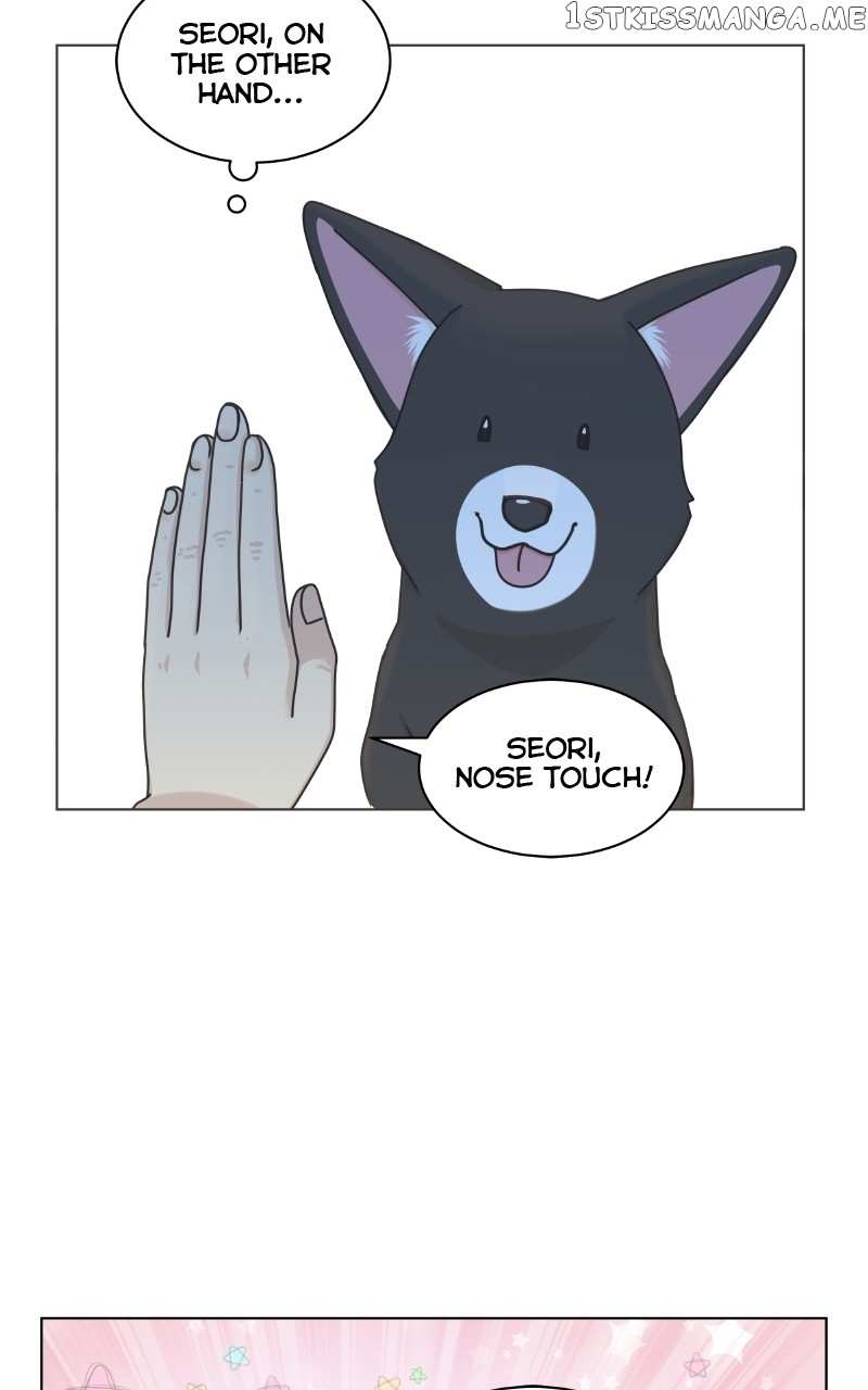 The Dog Diaries Chapter 103 - page 79