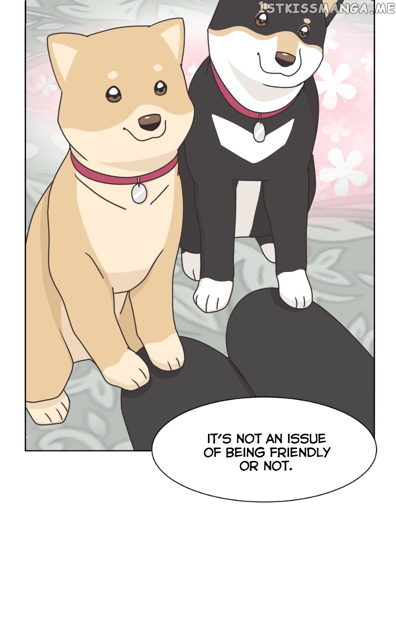 The Dog Diaries Chapter 102 - page 16