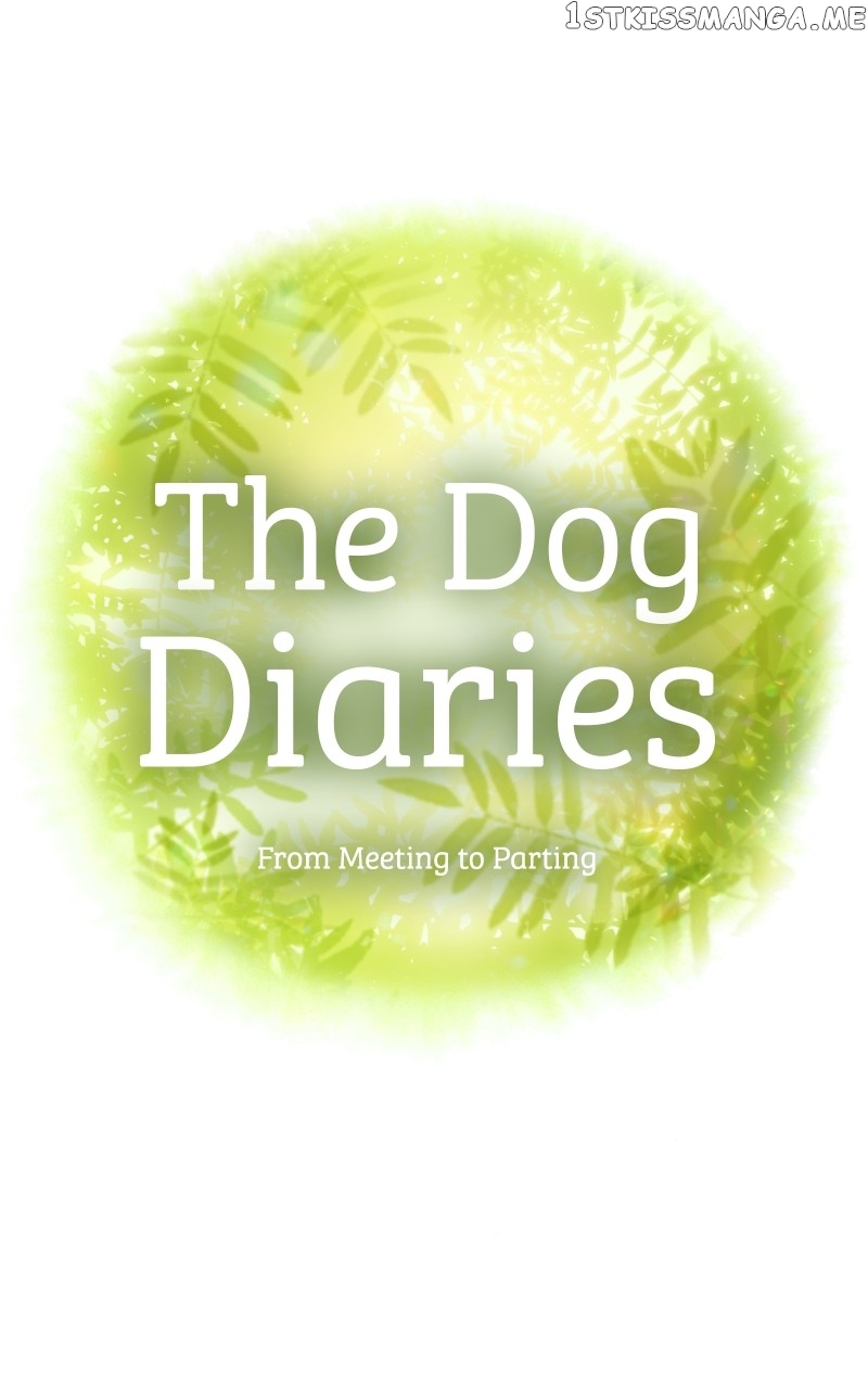 The Dog Diaries Chapter 102 - page 5