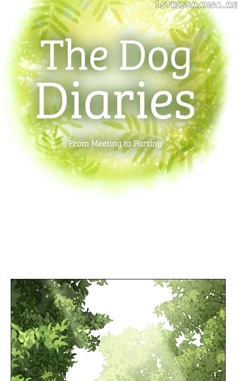 The Dog Diaries Chapter 101 - page 10