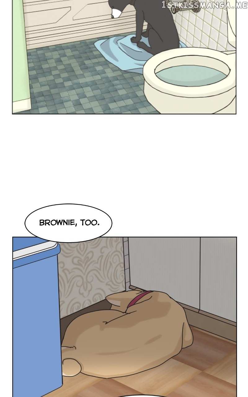 The Dog Diaries Chapter 101 - page 53