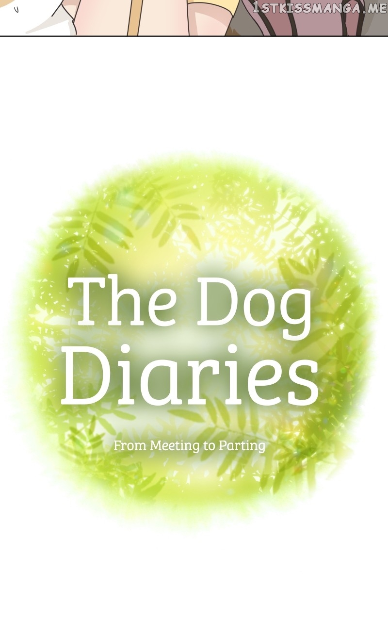 The Dog Diaries Chapter 100 - page 16