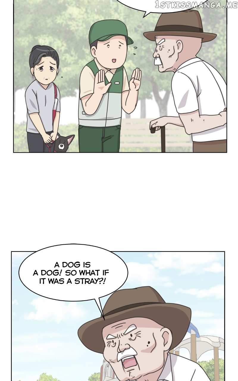 The Dog Diaries Chapter 100 - page 37