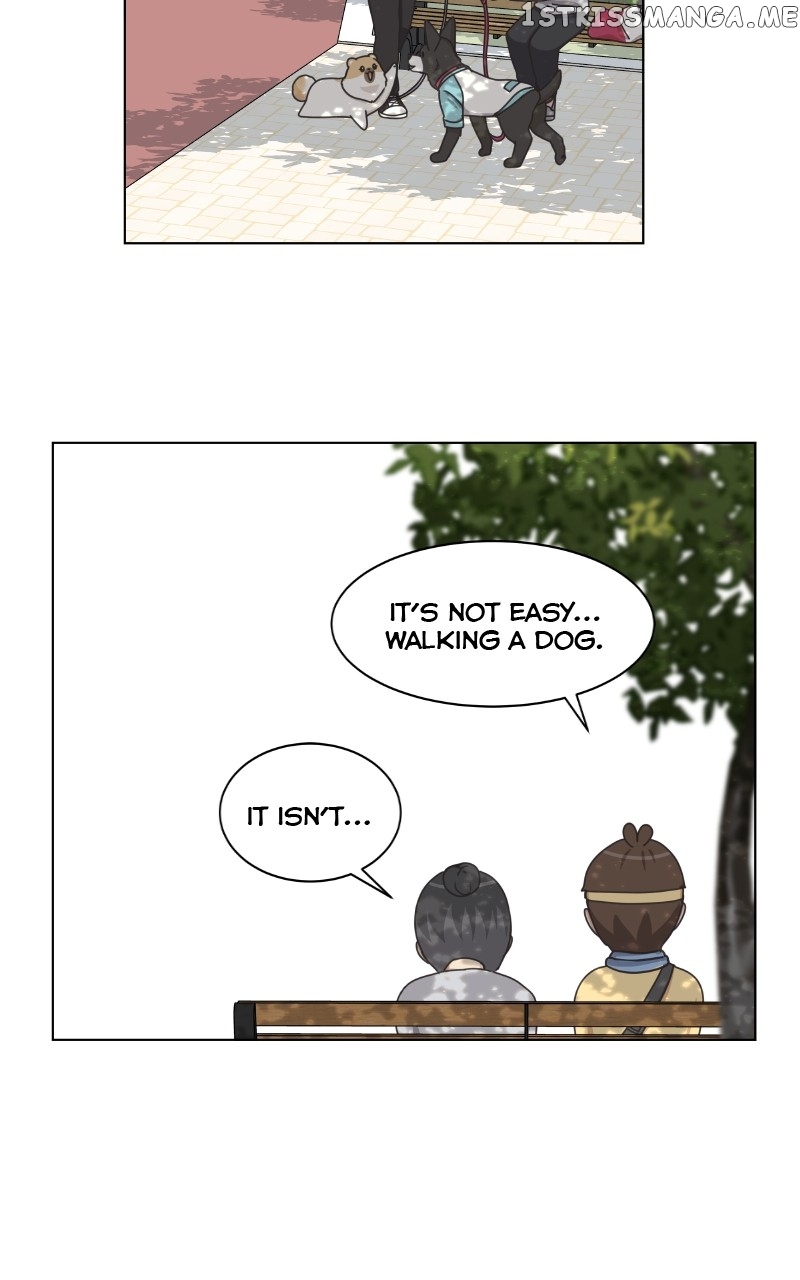The Dog Diaries Chapter 100 - page 42