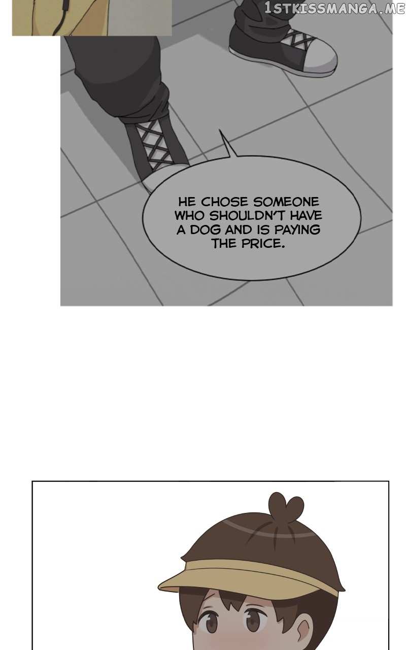 The Dog Diaries Chapter 100 - page 49
