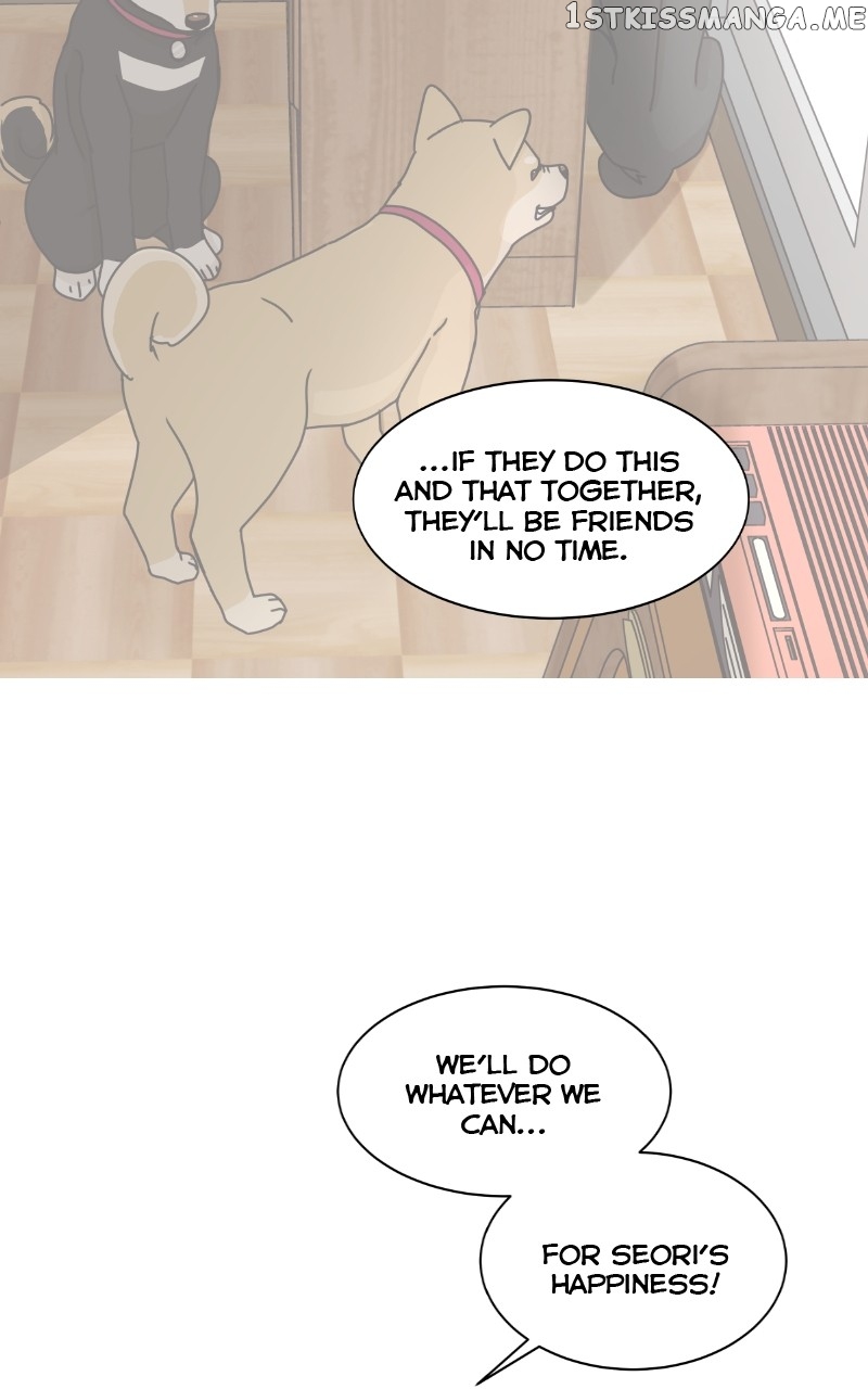 The Dog Diaries Chapter 100 - page 6