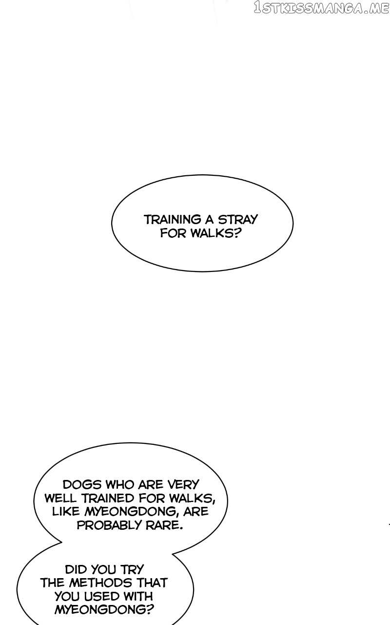The Dog Diaries Chapter 100 - page 64