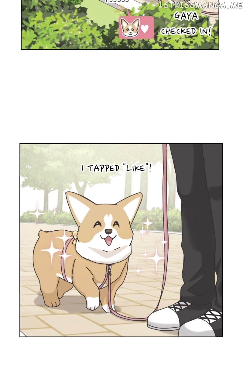 The Dog Diaries Chapter 100 - page 77