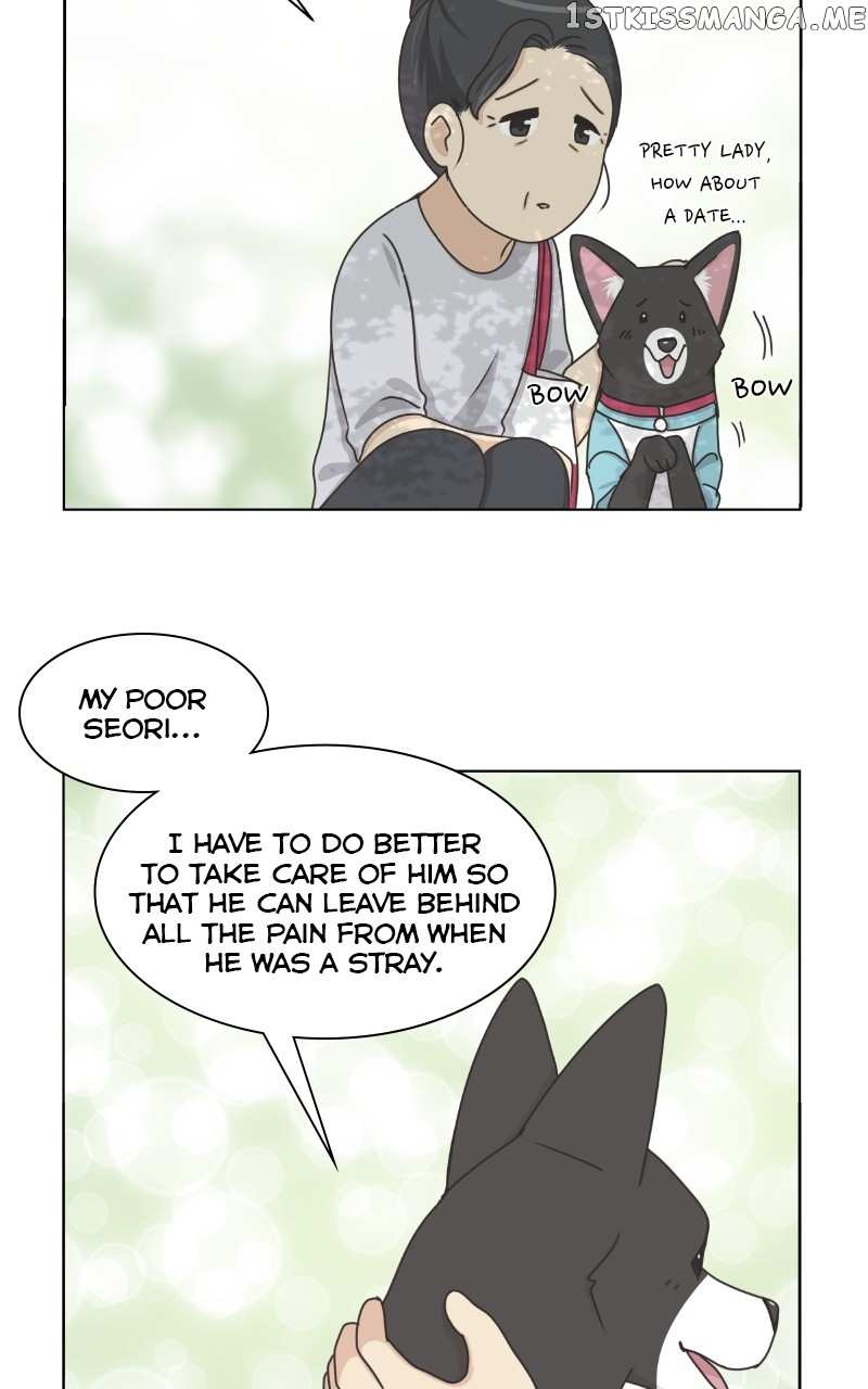 The Dog Diaries Chapter 99 - page 54