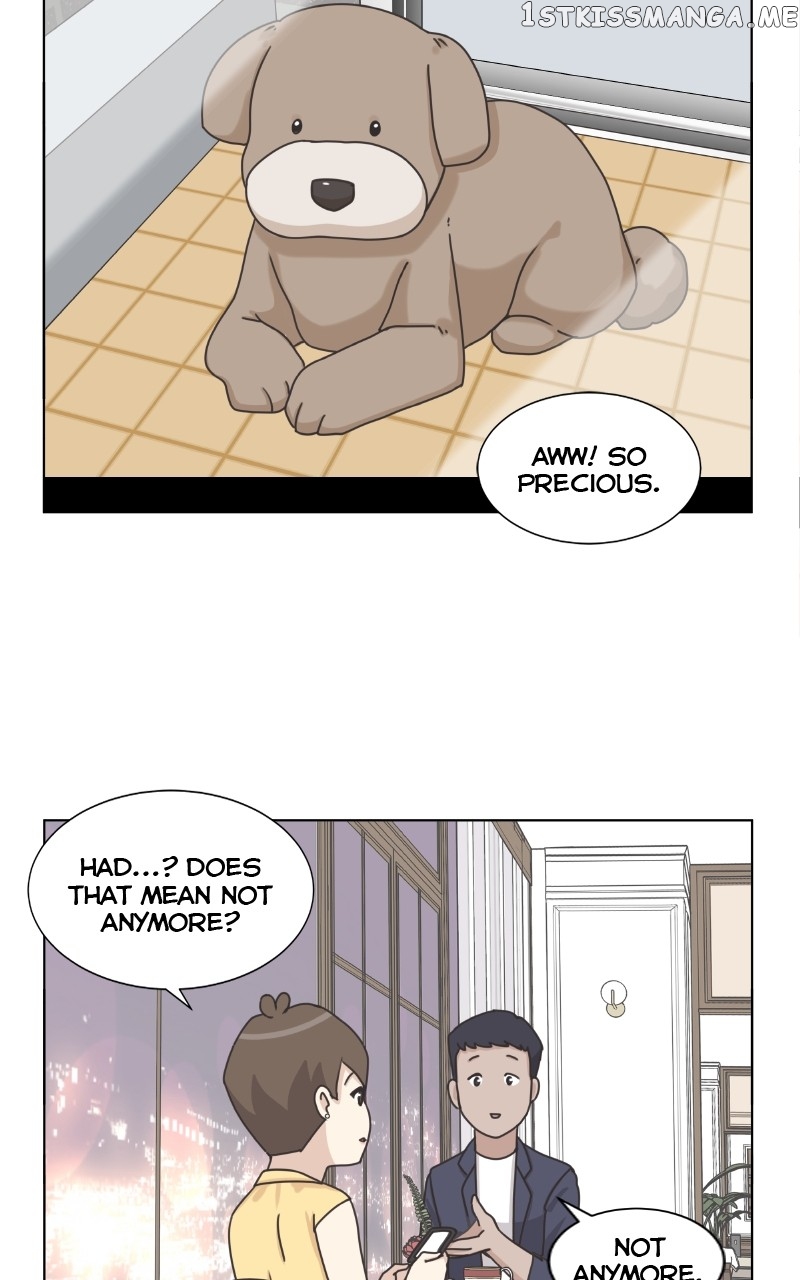The Dog Diaries Chapter 98 - page 10
