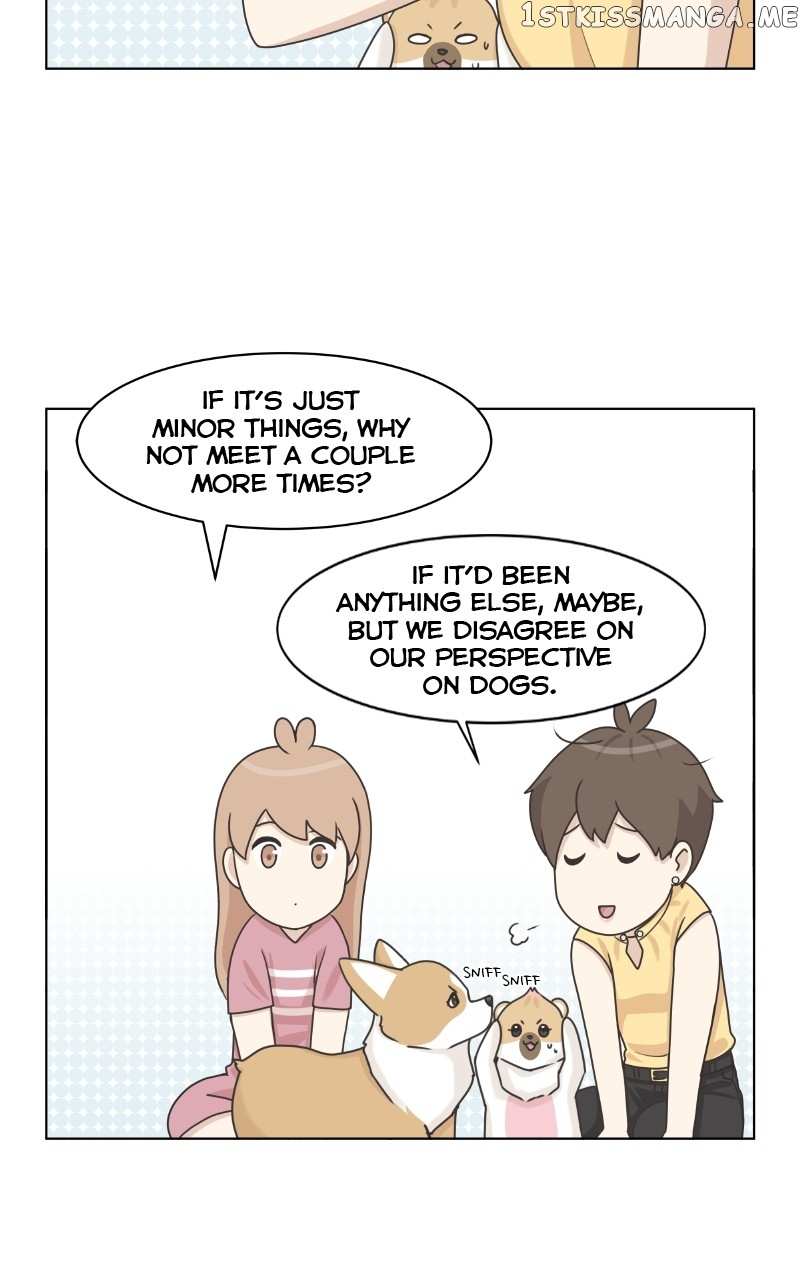 The Dog Diaries Chapter 98 - page 29