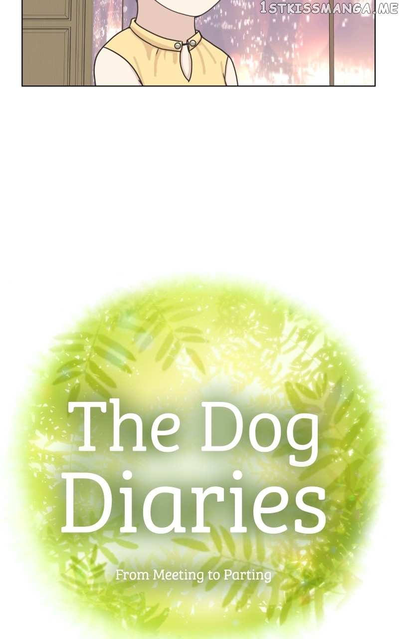 The Dog Diaries Chapter 98 - page 3