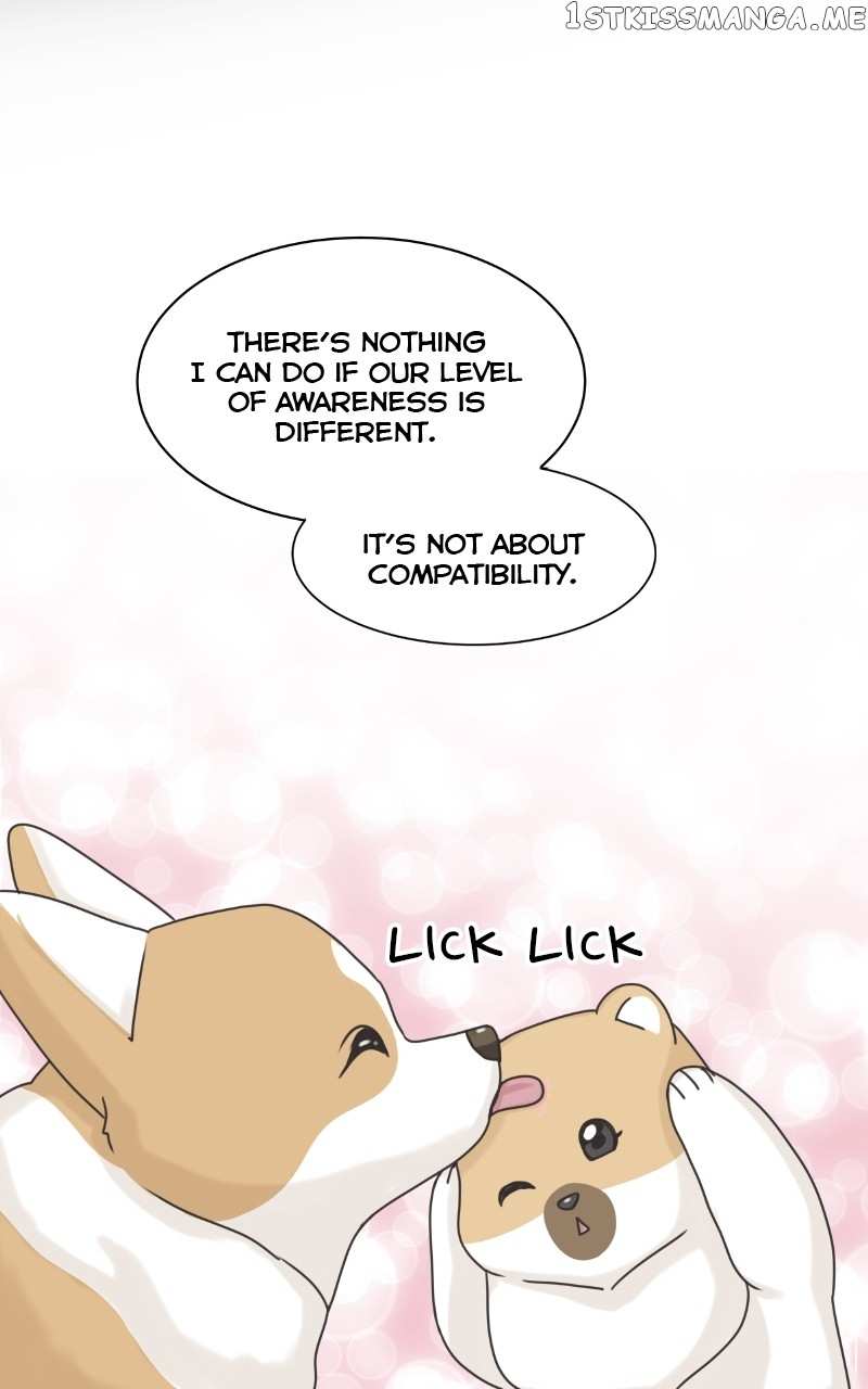 The Dog Diaries Chapter 98 - page 31