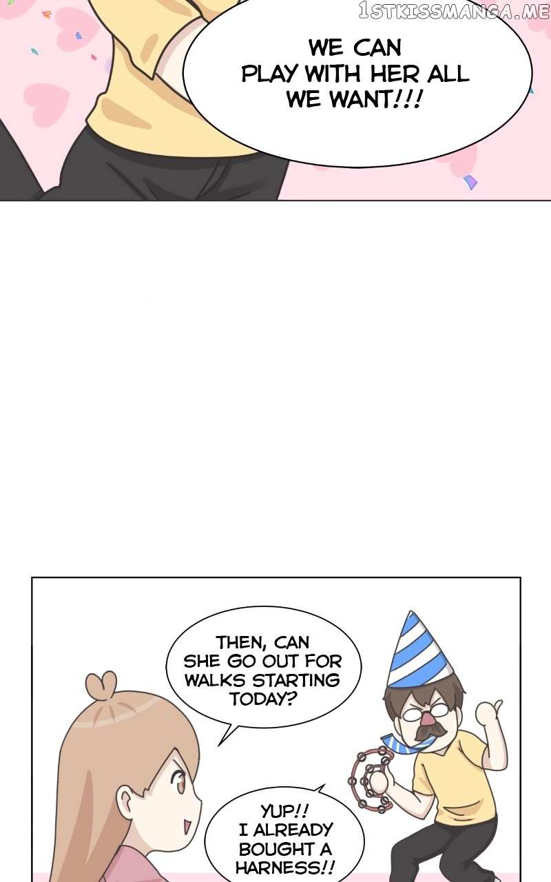 The Dog Diaries Chapter 98 - page 55