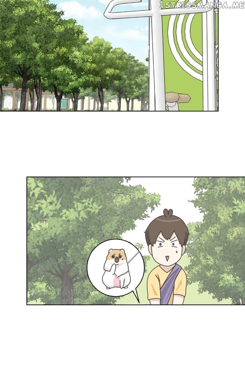 The Dog Diaries Chapter 98 - page 58