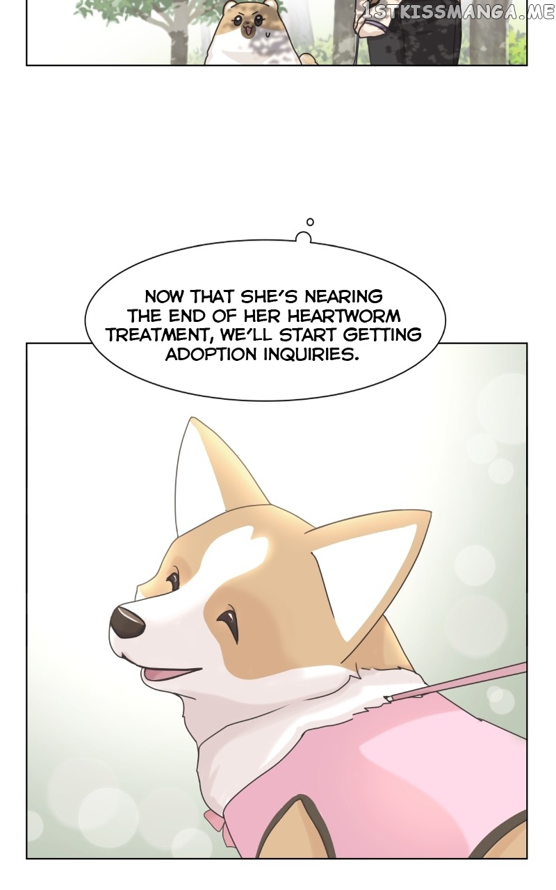 The Dog Diaries Chapter 98 - page 62