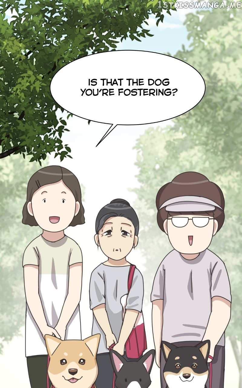 The Dog Diaries Chapter 98 - page 66