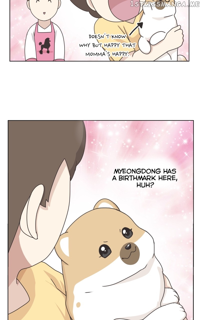 The Dog Diaries Chapter 97 - page 55