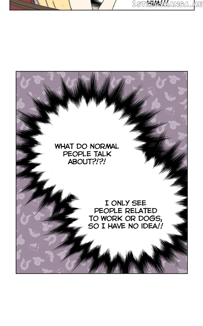 The Dog Diaries Chapter 97 - page 69