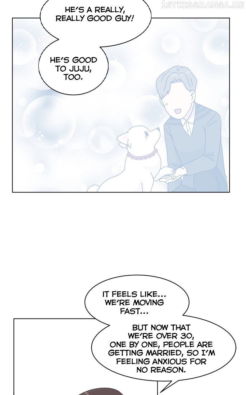 The Dog Diaries Chapter 95 - page 20