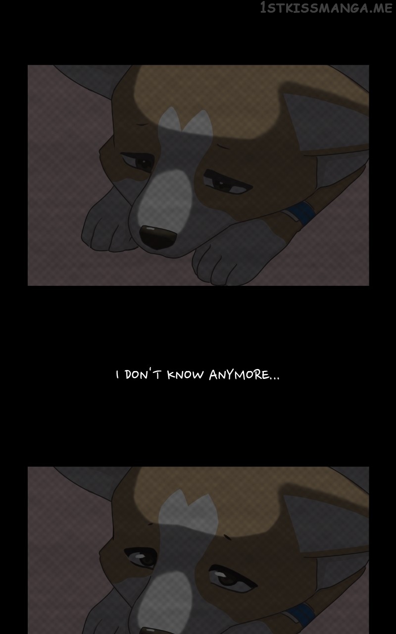 The Dog Diaries Chapter 95 - page 44
