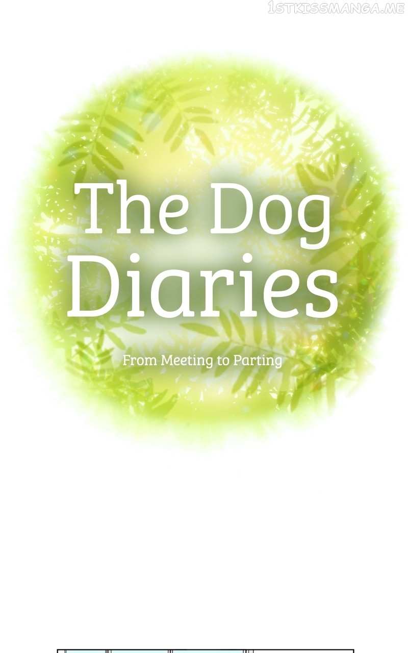 The Dog Diaries Chapter 95 - page 5