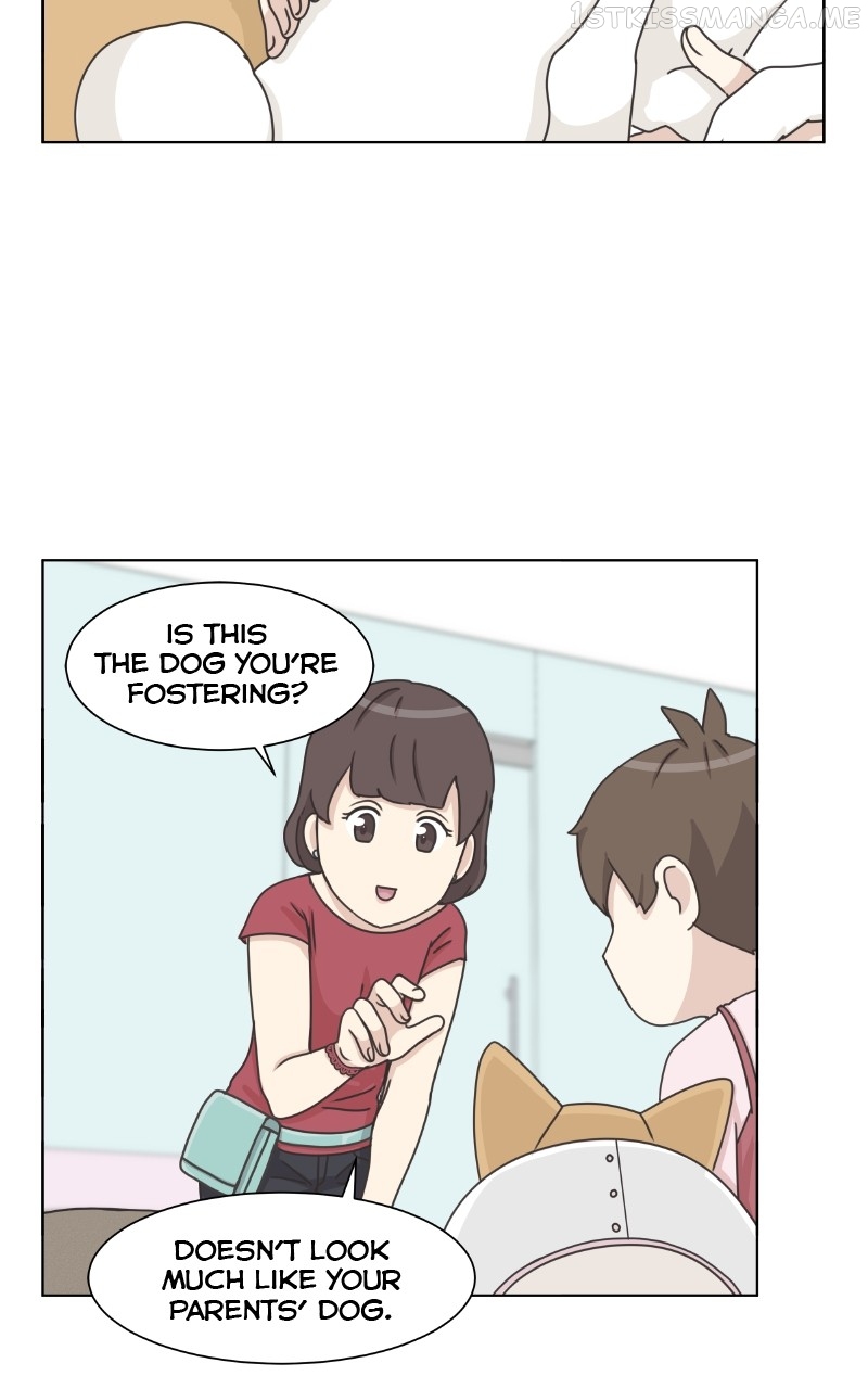 The Dog Diaries Chapter 95 - page 9