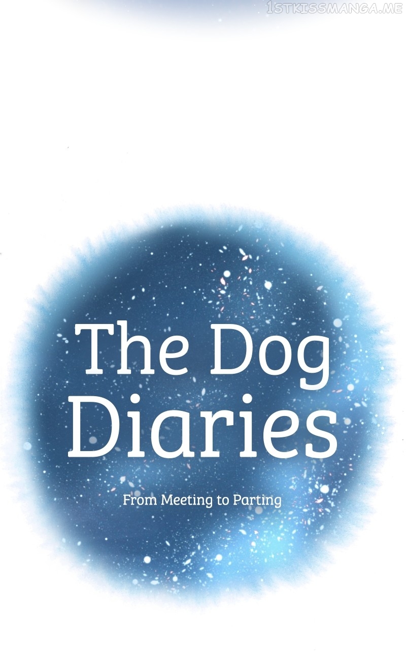 The Dog Diaries Chapter 94 - page 10