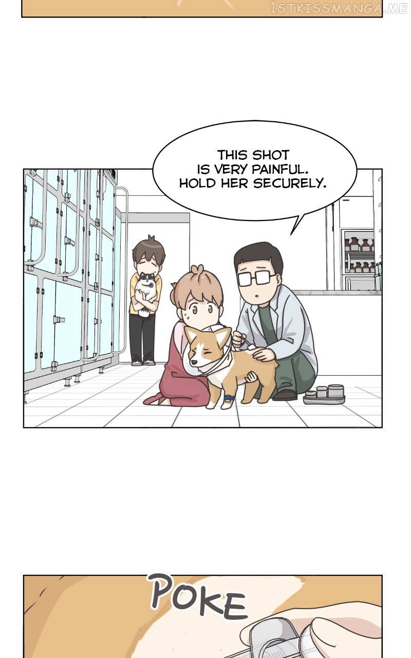 The Dog Diaries Chapter 94 - page 39