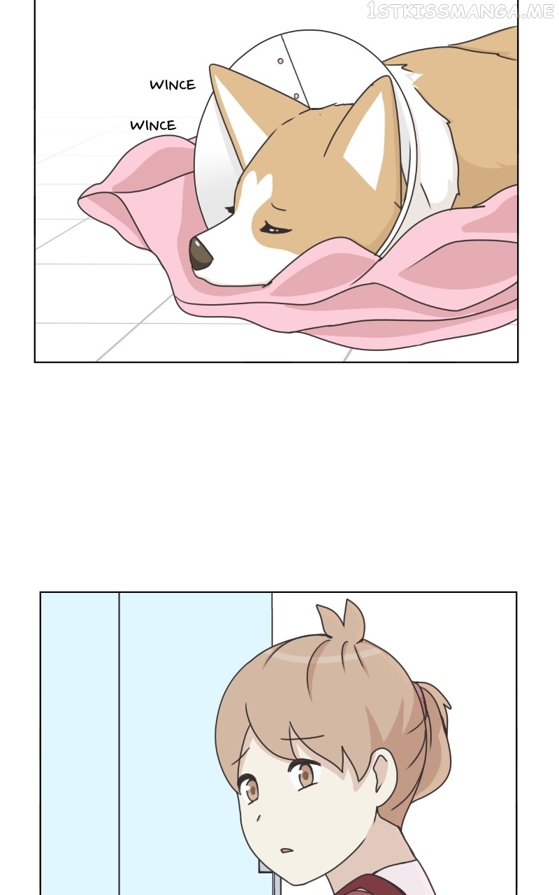 The Dog Diaries Chapter 94 - page 44