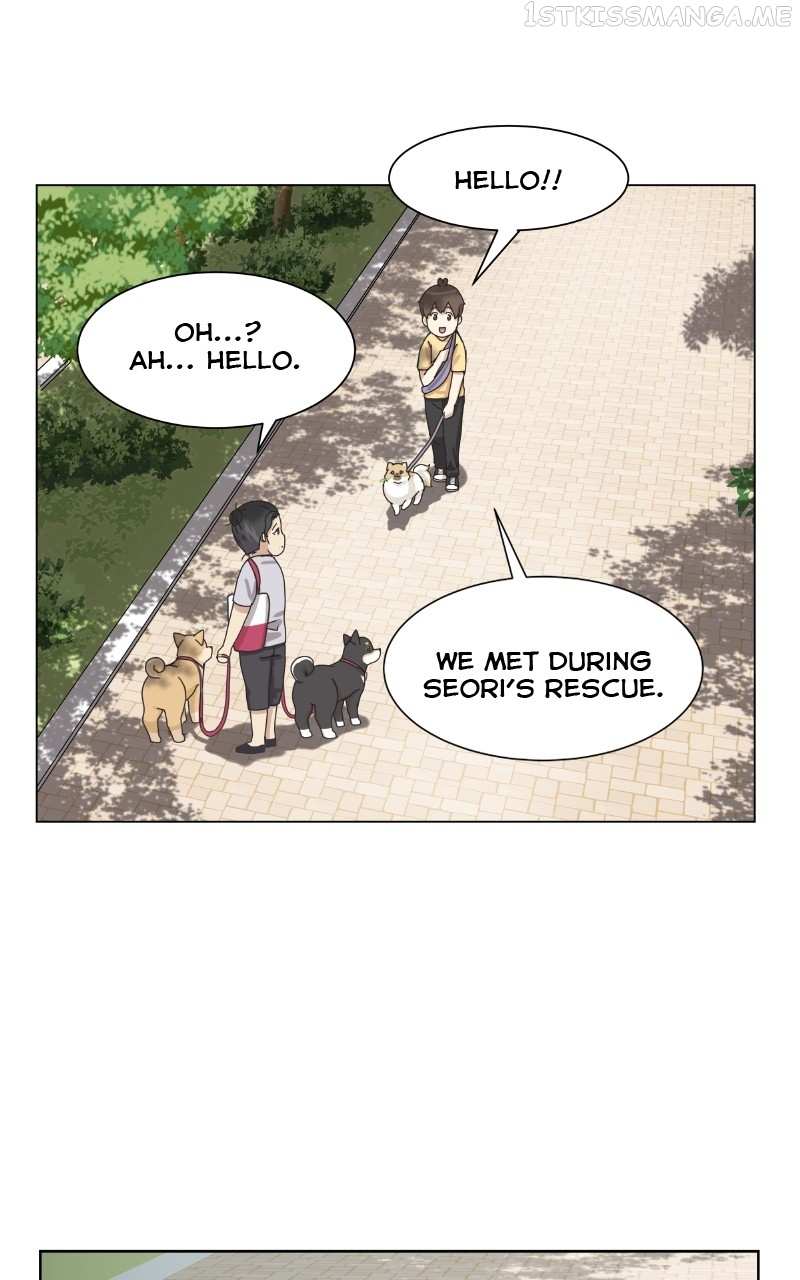 The Dog Diaries Chapter 93 - page 11