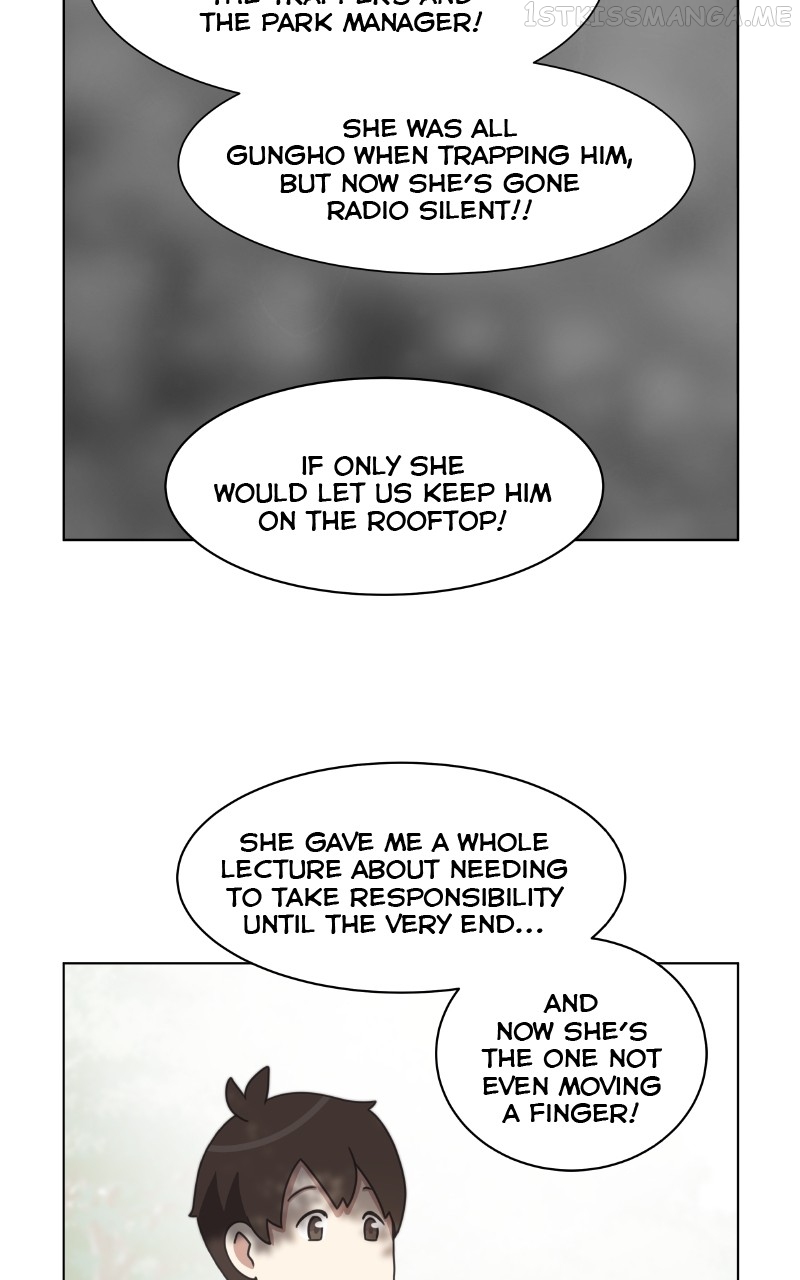 The Dog Diaries Chapter 93 - page 26