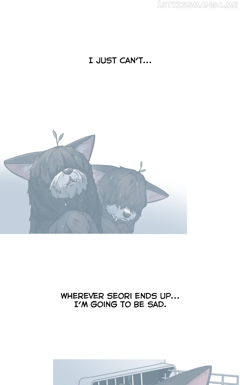 The Dog Diaries Chapter 93 - page 34