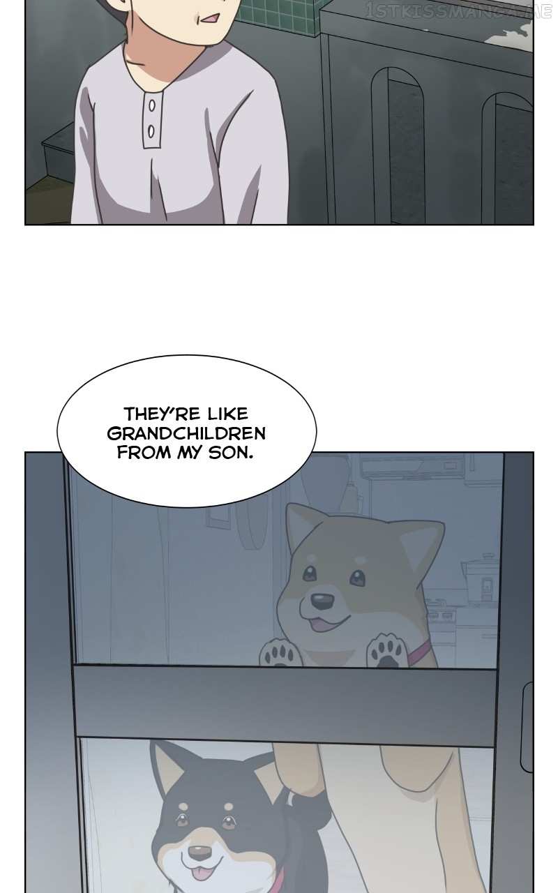 The Dog Diaries Chapter 93 - page 54