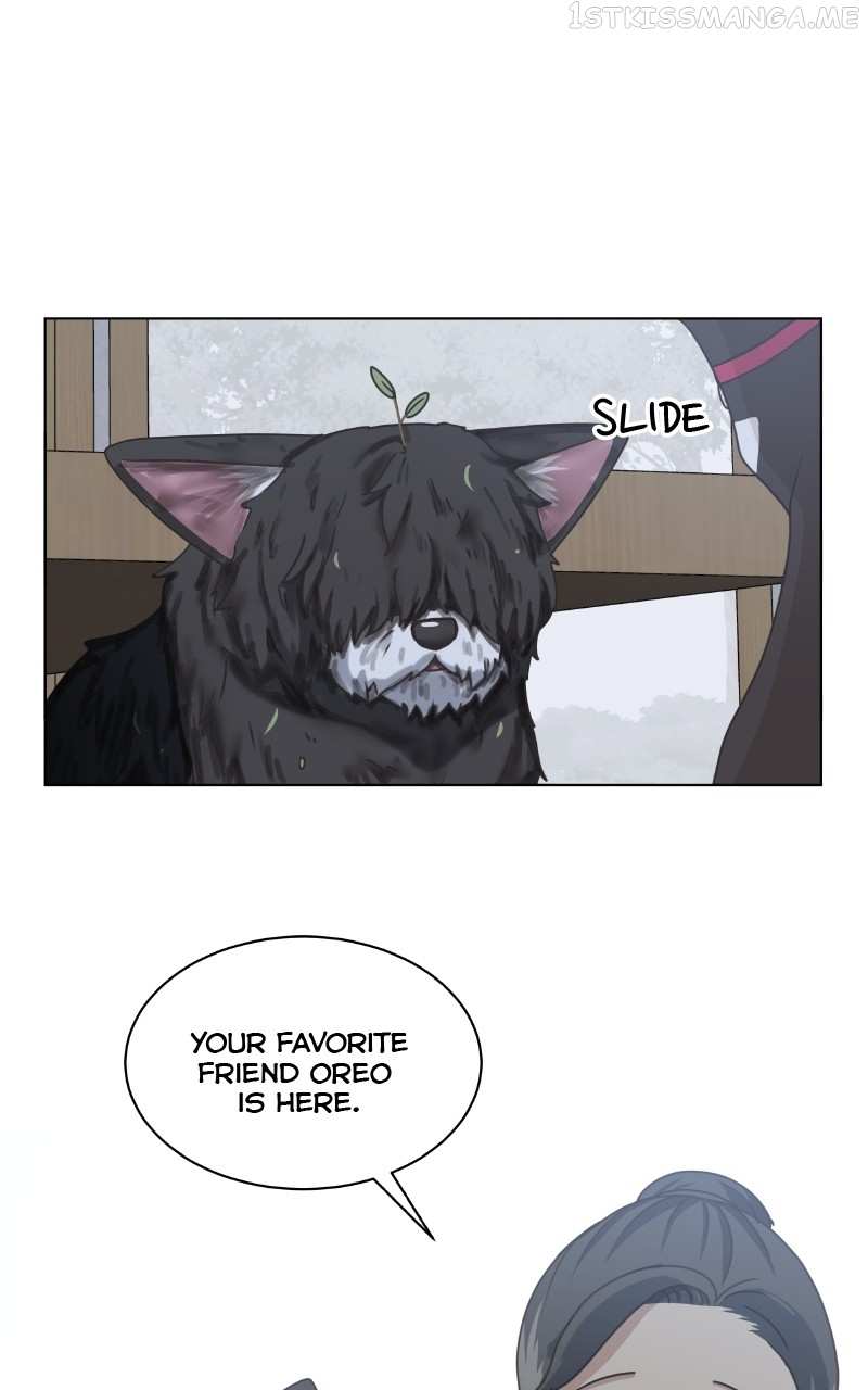 The Dog Diaries Chapter 92 - page 11