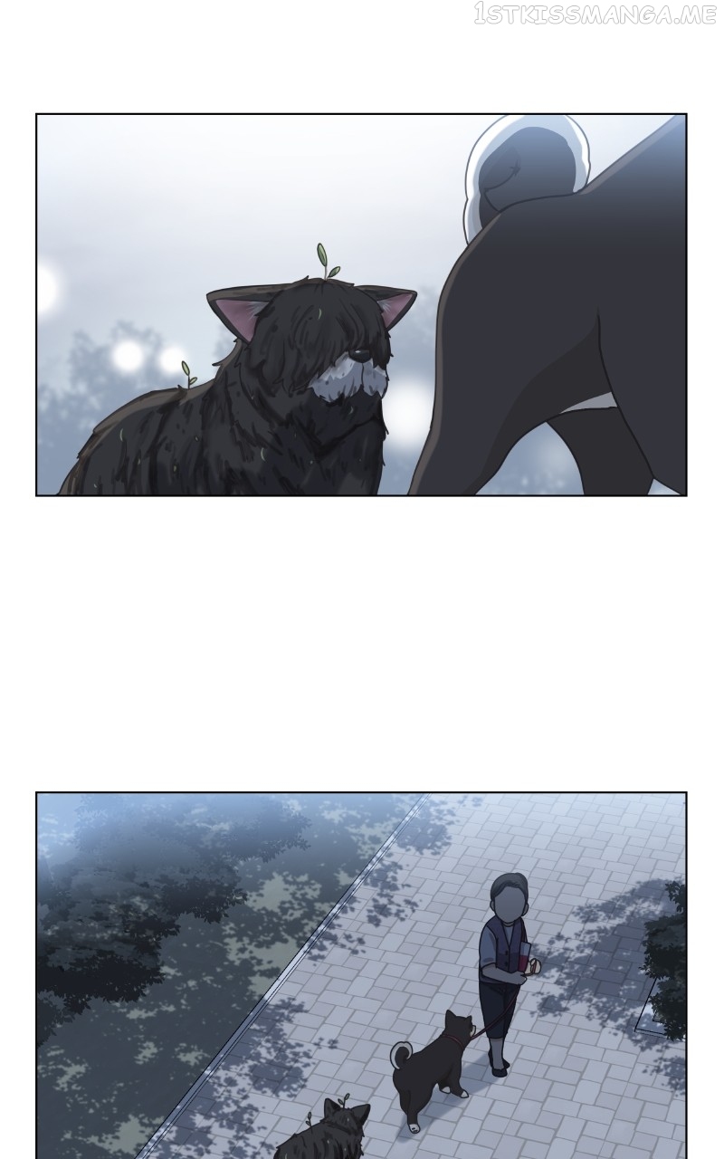 The Dog Diaries Chapter 92 - page 16