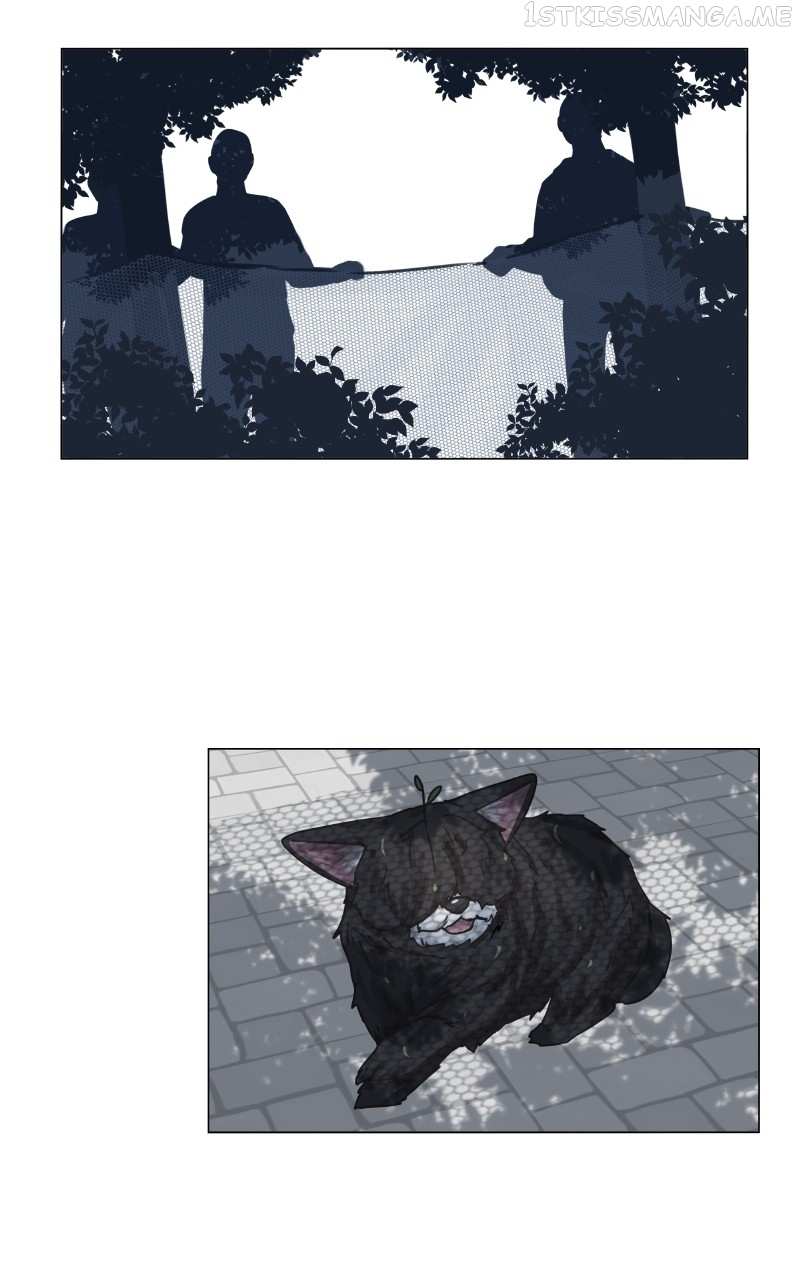 The Dog Diaries Chapter 92 - page 20