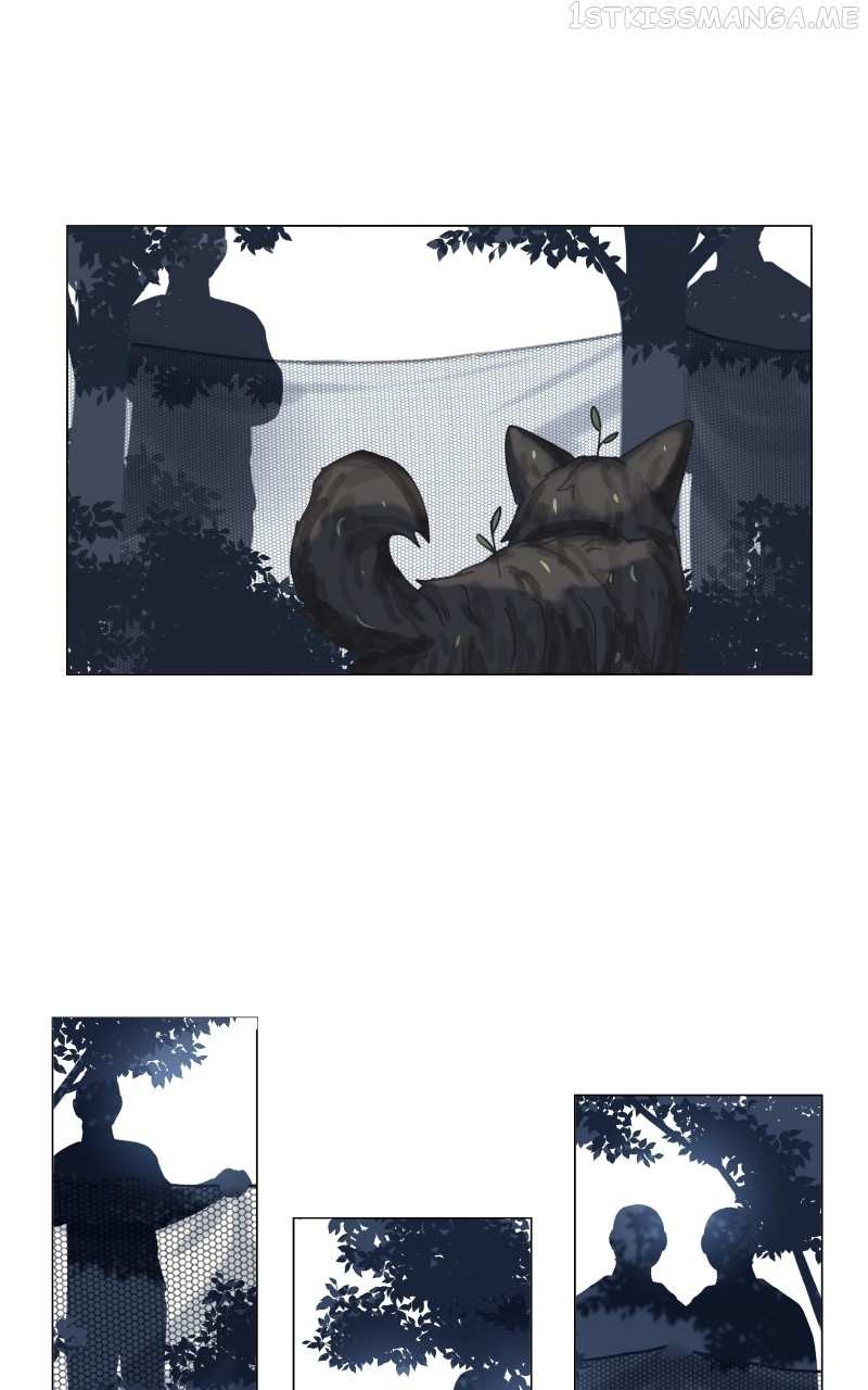 The Dog Diaries Chapter 92 - page 21