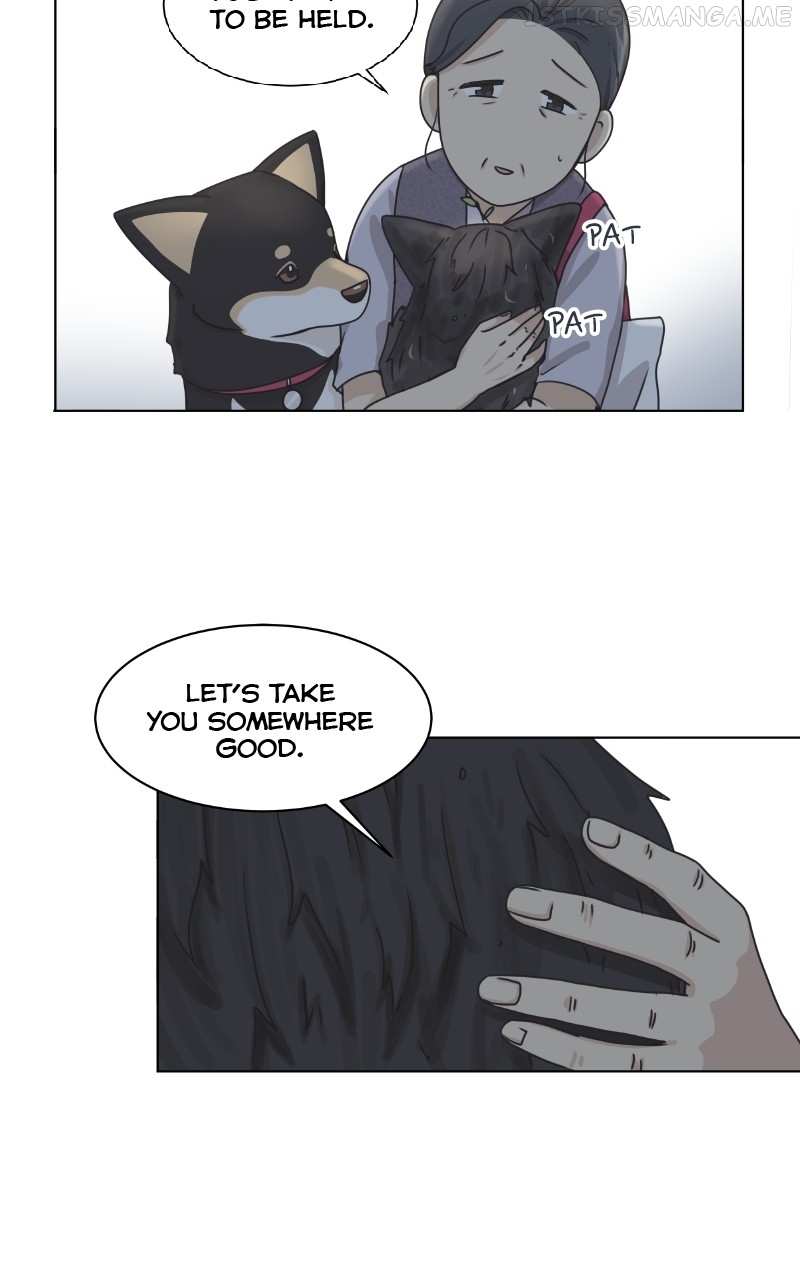 The Dog Diaries Chapter 92 - page 34