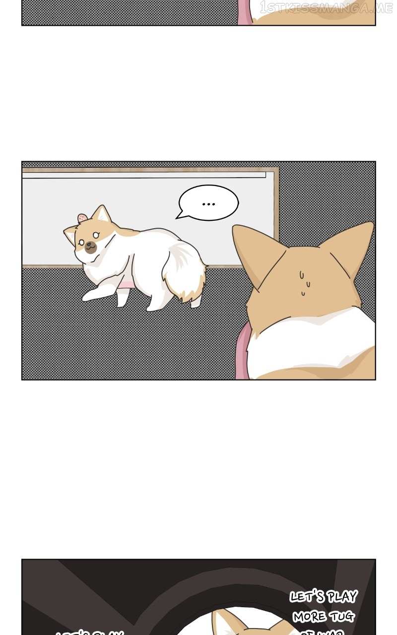 The Dog Diaries Chapter 92 - page 57