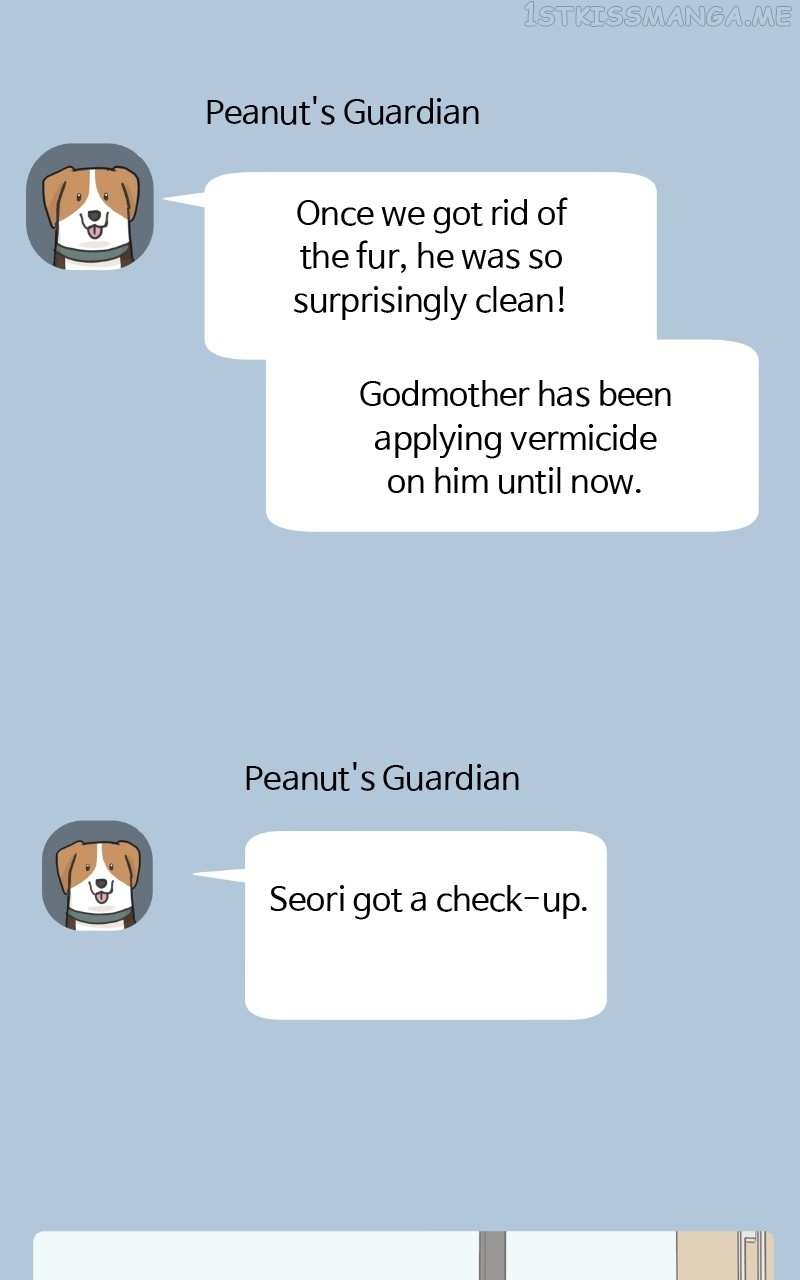 The Dog Diaries Chapter 92 - page 62
