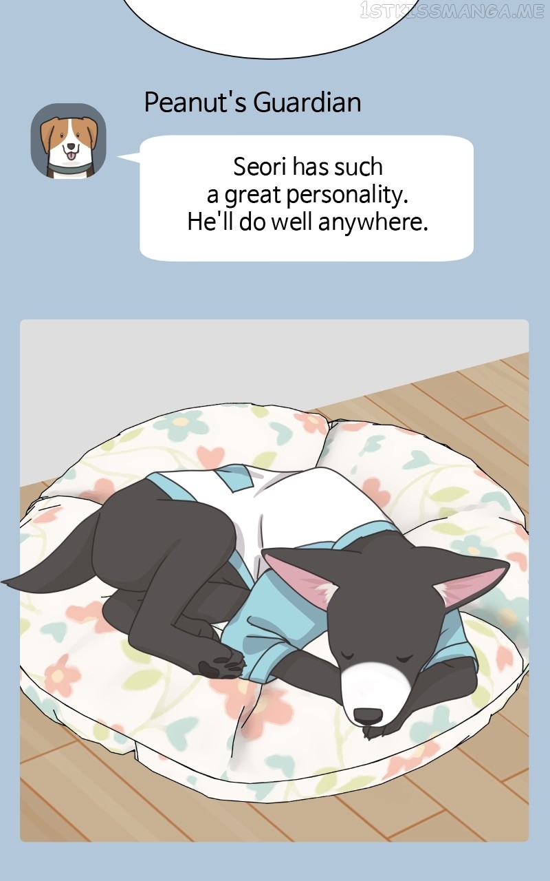 The Dog Diaries Chapter 92 - page 66