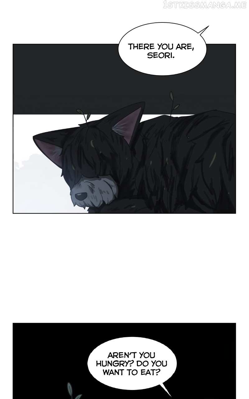 The Dog Diaries Chapter 92 - page 7