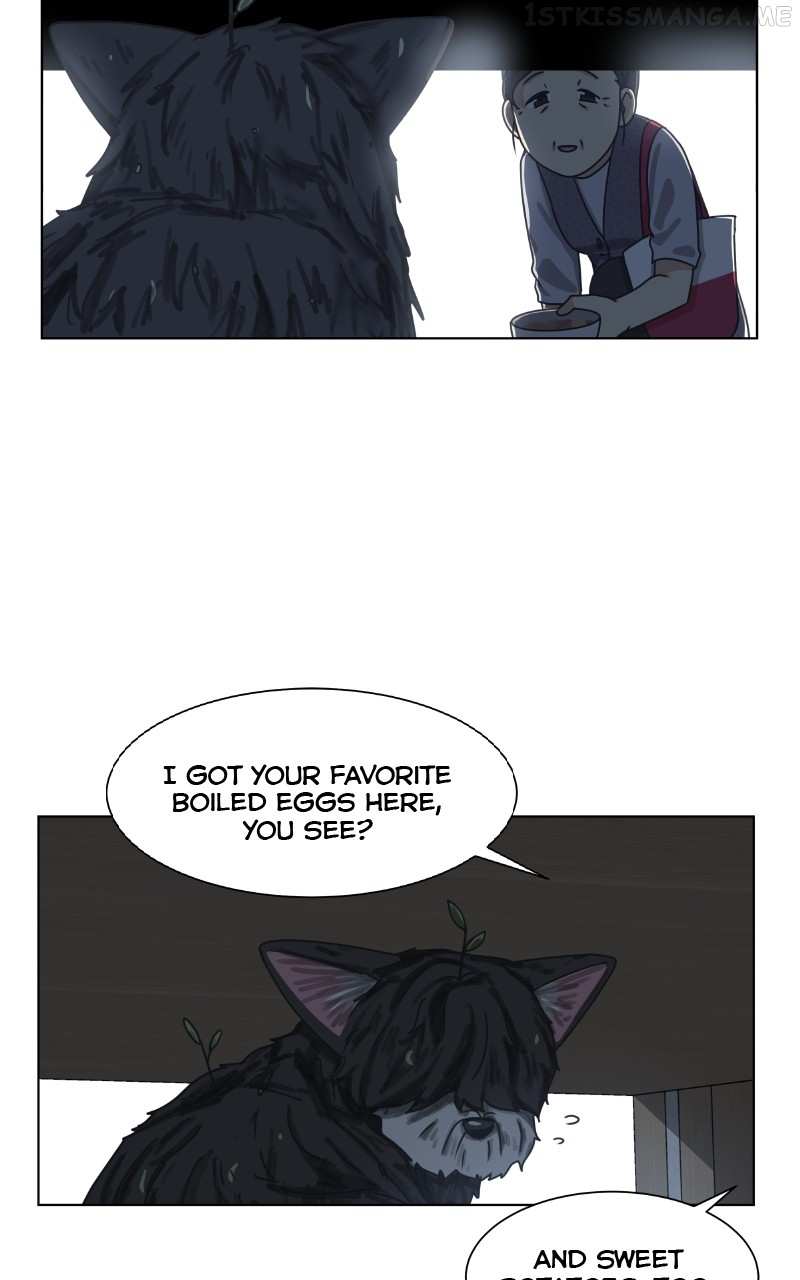 The Dog Diaries Chapter 92 - page 8