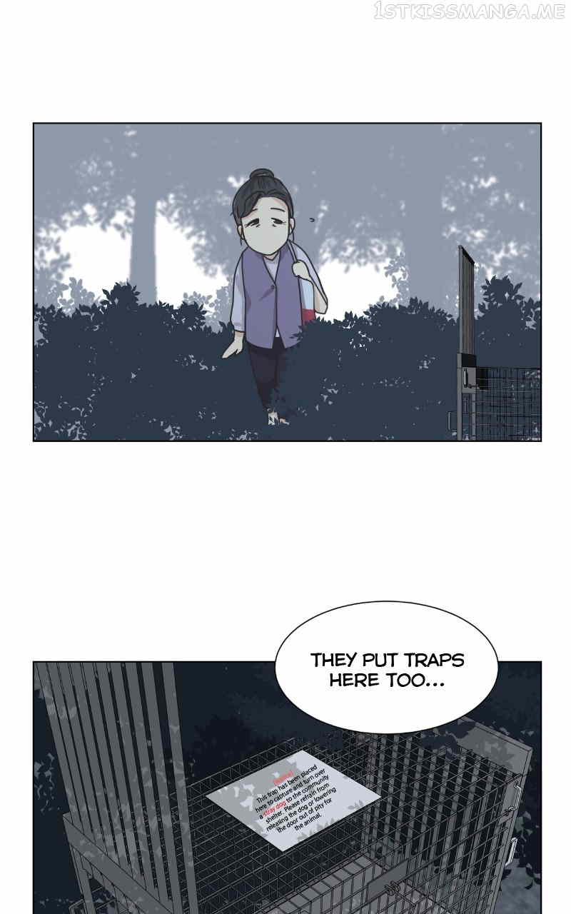 The Dog Diaries Chapter 90 - page 40