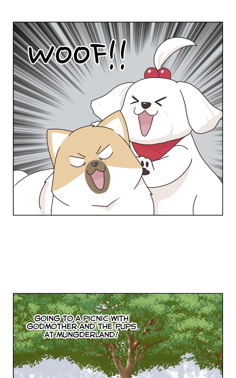 The Dog Diaries Chapter 88 - page 11